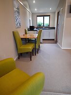 Lake Matheson Motel