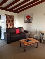 Lake Matheson Motel