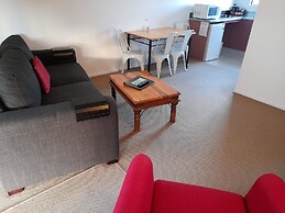 Lake Matheson Motel