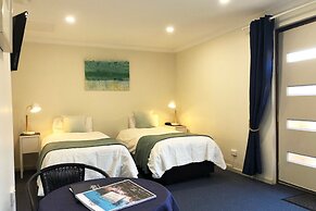 Observatory Guesthouse - Adults Only