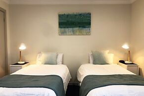 Observatory Guesthouse - Adults Only