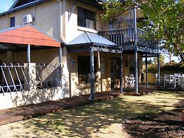 Observatory Guesthouse - Adults Only