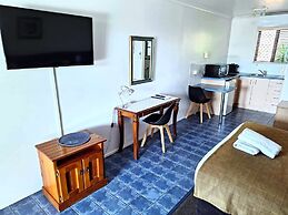 Central Studio Accommodation