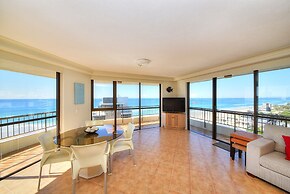 Bougainvillea Luxury Apartments