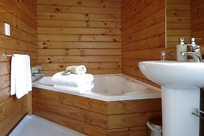 Fox Glacier Lodge