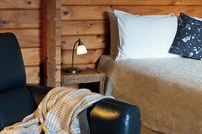 Fox Glacier Lodge