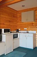 Fox Glacier Lodge