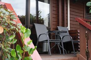 Fox Glacier Lodge
