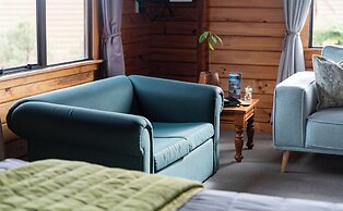 Fox Glacier Lodge