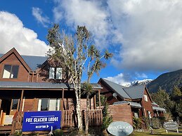 Fox Glacier Lodge