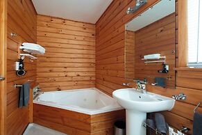 Fox Glacier Lodge