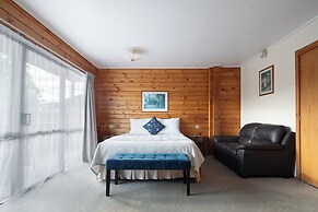 Fox Glacier Lodge