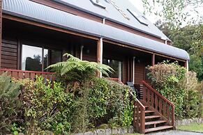 Fox Glacier Lodge