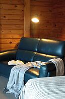 Fox Glacier Lodge