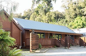 Fox Glacier Lodge