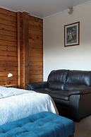 Fox Glacier Lodge