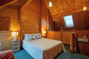 Fox Glacier Lodge
