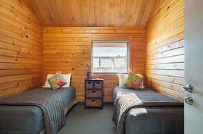 Fox Glacier Lodge