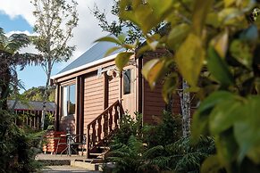 Fox Glacier Lodge