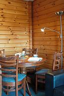Fox Glacier Lodge