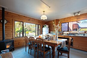 Fox Glacier Lodge