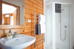 Fox Glacier Lodge