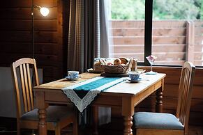 Fox Glacier Lodge