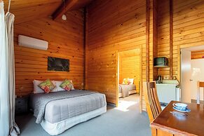 Fox Glacier Lodge