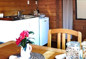 Fox Glacier Lodge