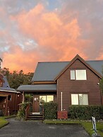 Fox Glacier Lodge