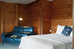 Fox Glacier Lodge