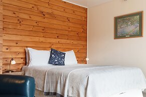 Fox Glacier Lodge