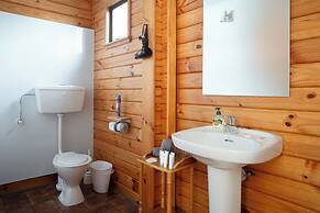 Fox Glacier Lodge