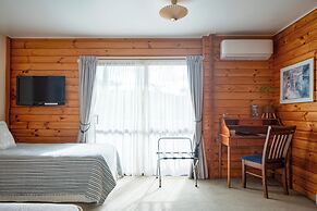 Fox Glacier Lodge
