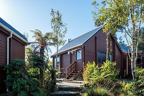 Fox Glacier Lodge