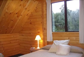 Fox Glacier Lodge