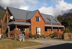 Fox Glacier Lodge