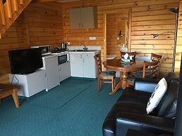 Fox Glacier Lodge