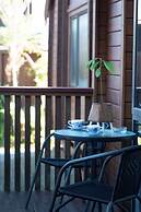 Fox Glacier Lodge