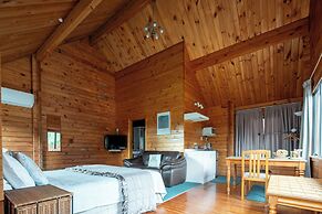 Fox Glacier Lodge