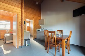 Fox Glacier Lodge