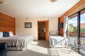 Fox Glacier Lodge
