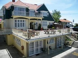 Colonial City Motel and Conference Centre