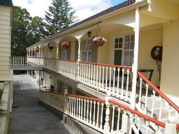 Colonial City Motel and Conference Centre