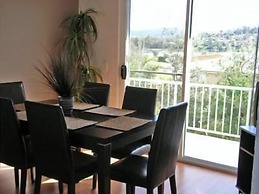 Apollo Apartments