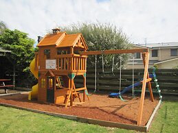 Apollo Apartments