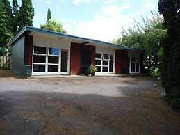 Park Lodge Motel