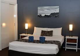 Apartments at Glen Isla
