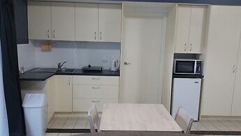 Apartments at Glen Isla
