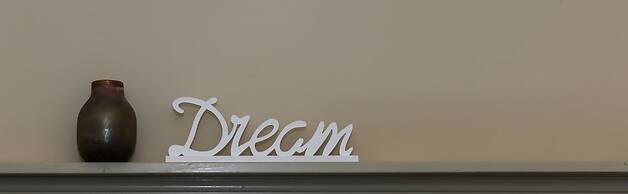 Dreamers
